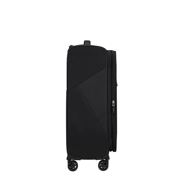 Samsonite Litebeam Spinner 66 EXP Black 7 Samsonite Litebeam Spinner 66 EXP Black - Afbeelding 7