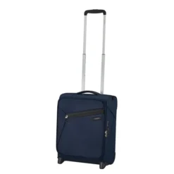 Samsonite Litebeam Upright 45 Underseater Midnight Blue 16 Samsonite Litebeam Upright 45 Underseater Midnight Blue -Goedkope Koffert Rein Winkel image 12954