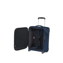 Samsonite Litebeam Upright 45 Underseater Midnight Blue 17 Samsonite Litebeam Upright 45 Underseater Midnight Blue -Goedkope Koffert Rein Winkel image 12955
