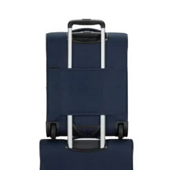 Samsonite Litebeam Upright 45 Underseater Midnight Blue 18 Samsonite Litebeam Upright 45 Underseater Midnight Blue -Goedkope Koffert Rein Winkel image 12956