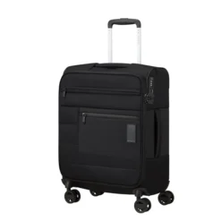 Samsonite Vaycay Spinner 55/40 Black 12 Samsonite Vaycay Spinner 55/40 Black -Goedkope Koffert Rein Winkel image 12961