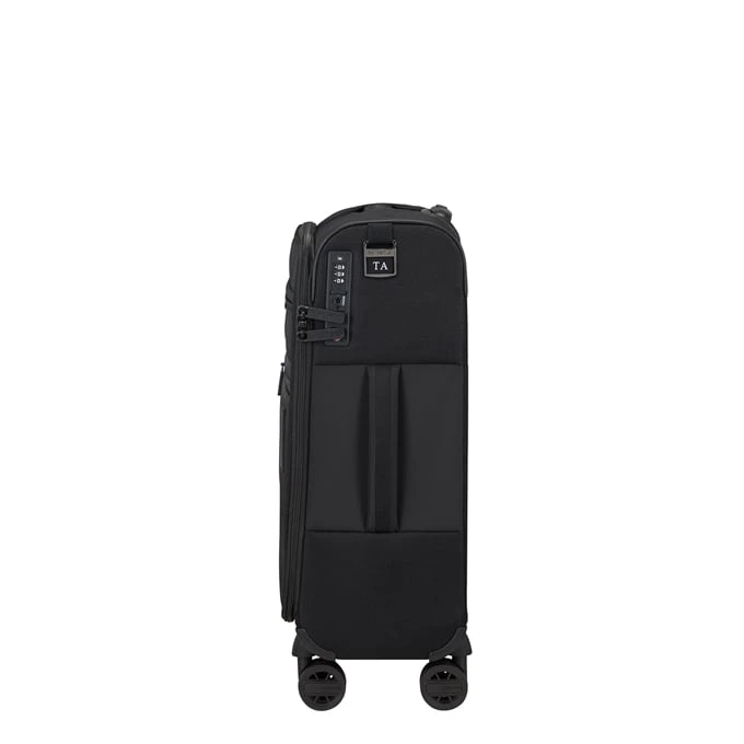 Samsonite Vaycay Spinner 55/40 Black 5 Samsonite Vaycay Spinner 55/40 Black - Afbeelding 5
