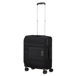 Samsonite Vaycay Spinner 55/40 Black 15 Samsonite Vaycay Spinner 55/40 Black -Goedkope Koffert Rein Winkel image 12964