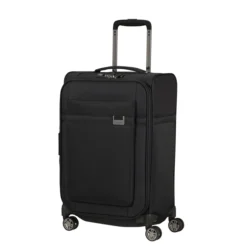 Samsonite Airea Spinner 55 Exp Lenght 35 Cm Black 11 Samsonite Airea Spinner 55 Exp Lenght 35 Cm Black -Goedkope Koffert Rein Winkel image 12969