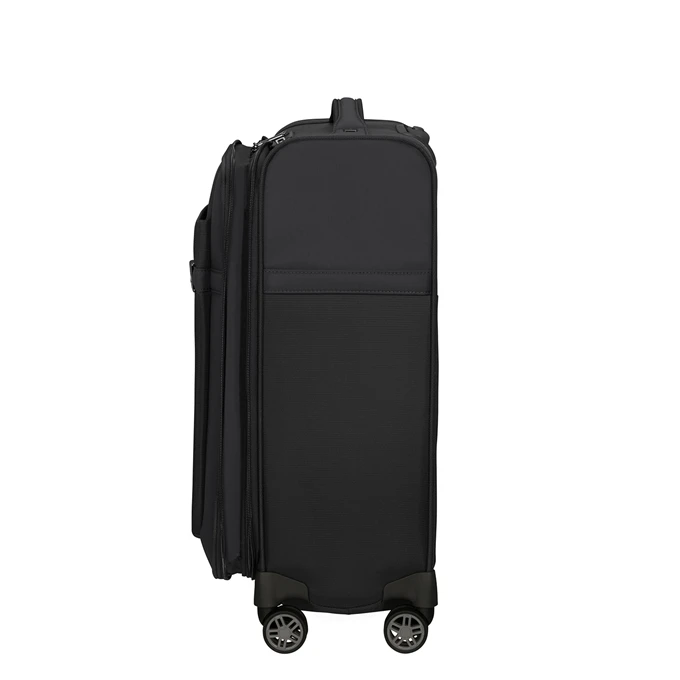 Samsonite Airea Spinner 55 Exp Lenght 35 Cm Black 7 Samsonite Airea Spinner 55 Exp Lenght 35 Cm Black - Afbeelding 7