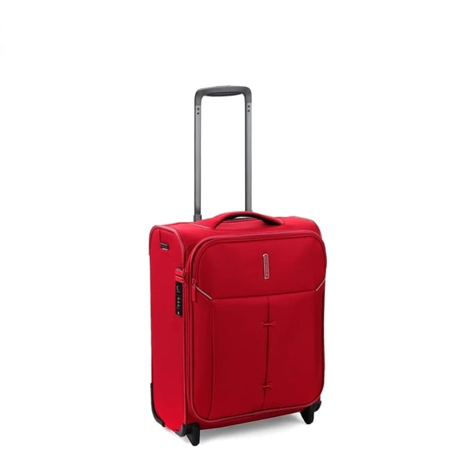 Roncato Ironik 2.0 Underseater Trolley 45 Rosso 2 Roncato Ironik 2.0 Underseater Trolley 45 Rosso - Afbeelding 2