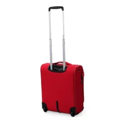 Roncato Ironik 2.0 Underseater Trolley 45 Rosso 12 Roncato Ironik 2.0 Underseater Trolley 45 Rosso -Goedkope Koffert Rein Winkel image 12979