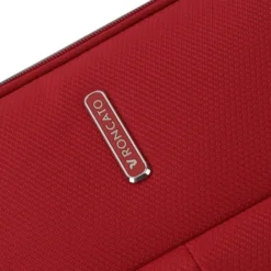 Roncato Ironik 2.0 Underseater Trolley 45 Rosso 16 Roncato Ironik 2.0 Underseater Trolley 45 Rosso -Goedkope Koffert Rein Winkel image 12983