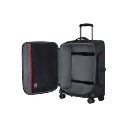 Samsonite Ecodiver Spinner Duffle 55 Black -Goedkope Koffert Rein Winkel image 12998