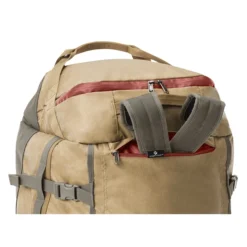 Eagle Creek Cargo Hauler Wheeled Duffel 130L Safari Brown 13 Eagle Creek Cargo Hauler Wheeled Duffel 130L Safari Brown -Goedkope Koffert Rein Winkel image 130
