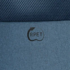 Delsey Maubert 2.0 Cabin Trolley 4-Wheel Expandable 55 Blue 18 Delsey Maubert 2.0 Cabin Trolley 4-Wheel Expandable 55 Blue -Goedkope Koffert Rein Winkel image 13007