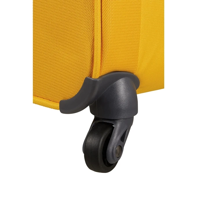 Samsonite Citybeat Spinner 55/40 Golden Yellow 9 Samsonite Citybeat Spinner 55/40 Golden Yellow - Afbeelding 9