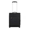 Samsonite Litebeam Upright 45 Underseater Black