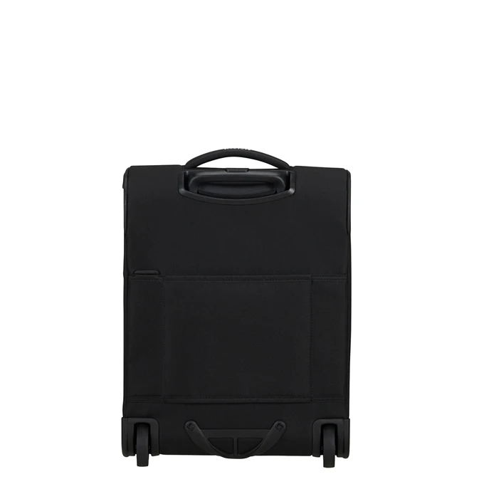 Samsonite Litebeam Upright 45 Underseater Black 3 Samsonite Litebeam Upright 45 Underseater Black - Afbeelding 3