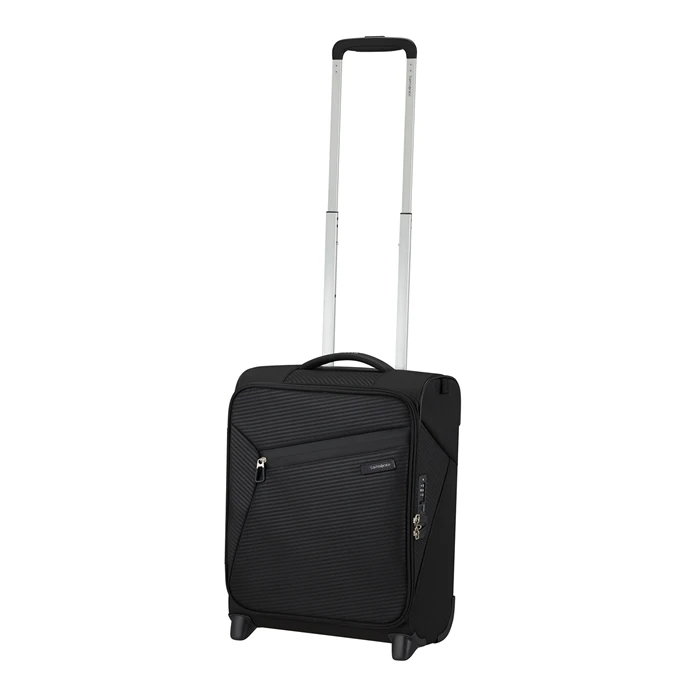 Samsonite Litebeam Upright 45 Underseater Black 7 Samsonite Litebeam Upright 45 Underseater Black - Afbeelding 7