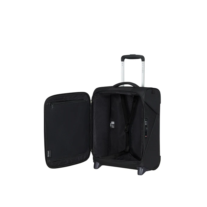 Samsonite Litebeam Upright 45 Underseater Black 8 Samsonite Litebeam Upright 45 Underseater Black - Afbeelding 8