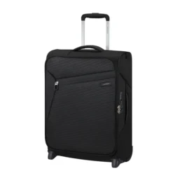 Samsonite Litebeam Upright 55 Black -Goedkope Koffert Rein Winkel image 13036