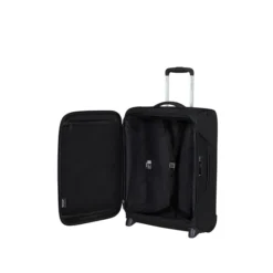 Samsonite Litebeam Upright 55 Black -Goedkope Koffert Rein Winkel image 13040