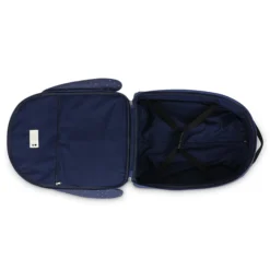 Trixie Mr. Penguin Reistrolley Blue 7 Trixie Mr. Penguin Reistrolley Blue -Goedkope Koffert Rein Winkel image 13049