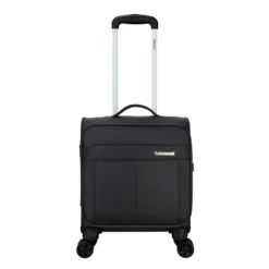 Decent D-Upright Underseater Trolley 42cm Black