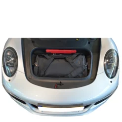 Car-Bags Porsche 911 (991) 2011-2019 4WD Rechtsgestuurd Pro-Line