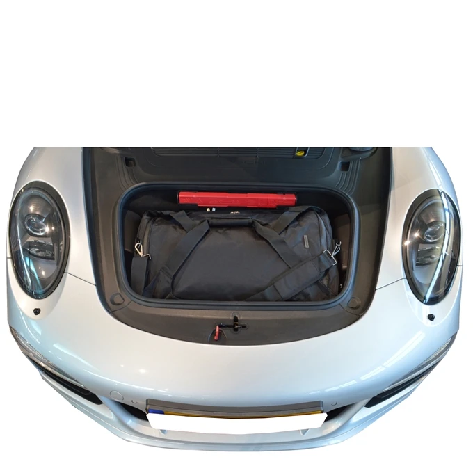 Car-Bags Porsche 911 (991) 2011-2019 4WD Rechtsgestuurd Pro-Line 1 Car-Bags Porsche 911 (991) 2011-2019 4WD Rechtsgestuurd Pro-Line