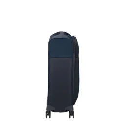 Samsonite D'Lite Spinner 55 Midnight Blue 9 Samsonite D'Lite Spinner 55 Midnight Blue -Goedkope Koffert Rein Winkel image 13109