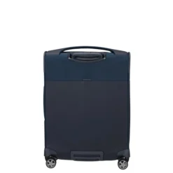 Samsonite D'Lite Spinner 55 Midnight Blue 11 Samsonite D'Lite Spinner 55 Midnight Blue -Goedkope Koffert Rein Winkel image 13111