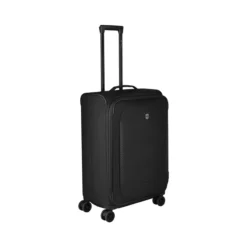Victorinox Crosslight Medium Softside Case Black -Goedkope Koffert Rein Winkel image 13118