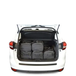 Car-Bags Ford C-Max II 2010-2019 -Goedkope Koffert Rein Winkel image 1312