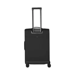 Victorinox Crosslight Medium Softside Case Black -Goedkope Koffert Rein Winkel image 13122