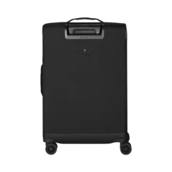 Victorinox Crosslight Medium Softside Case Black -Goedkope Koffert Rein Winkel image 13123