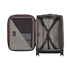 Victorinox Crosslight Medium Softside Case Black -Goedkope Koffert Rein Winkel image 13124