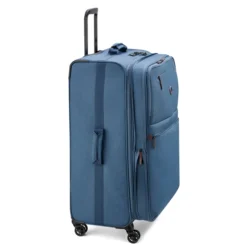 Delsey Maubert 2.0 Large Trolley 4-Wheel Expandable 80 Blue 16 Delsey Maubert 2.0 Large Trolley 4-Wheel Expandable 80 Blue -Goedkope Koffert Rein Winkel image 13137