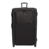 Tumi Alpha World Wide Trip Expandable Black