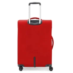 Roncato Joy Medium Trolley 63 Expandable Red -Goedkope Koffert Rein Winkel image 13170