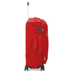 Roncato Joy Medium Trolley 63 Expandable Red -Goedkope Koffert Rein Winkel image 13172