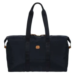 Bric's X-Bag Holdall Big Ocean Blue