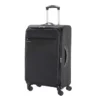 Gabol Zambia Trolley Medium 69 Black