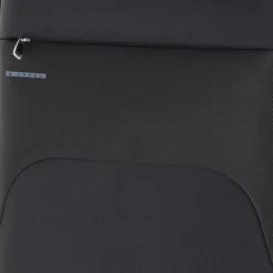 Gabol Zambia Trolley Medium 69 Black -Goedkope Koffert Rein Winkel image 13217