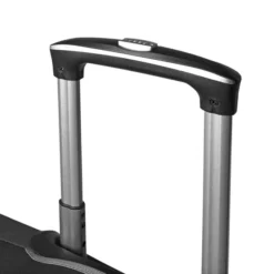 Gabol Zambia Trolley Medium 69 Black -Goedkope Koffert Rein Winkel image 13218