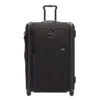 Tumi Alpha Medium Trip Expandable Black