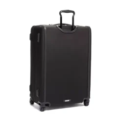 Tumi Alpha Medium Trip Expandable Black 7 Tumi Alpha Medium Trip Expandable Black -Goedkope Koffert Rein Winkel image 13226