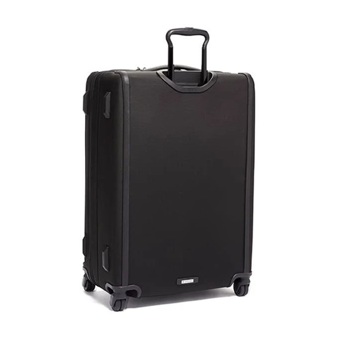 Tumi Alpha Medium Trip Expandable Black 2 Tumi Alpha Medium Trip Expandable Black - Afbeelding 2
