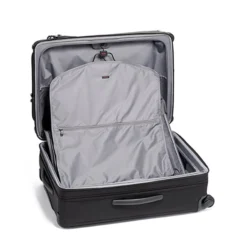 Tumi Alpha Medium Trip Expandable Black 10 Tumi Alpha Medium Trip Expandable Black -Goedkope Koffert Rein Winkel image 13229