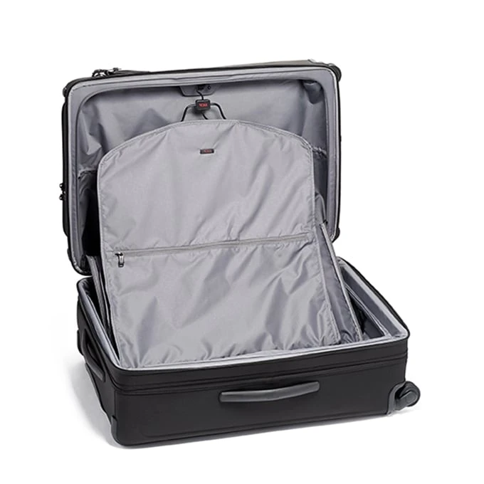 Tumi Alpha Medium Trip Expandable Black 5 Tumi Alpha Medium Trip Expandable Black - Afbeelding 5