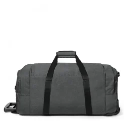 Eastpak Leatherface L + Black Denim -Goedkope Koffert Rein Winkel image 13233