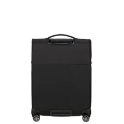 Samsonite Airea Spinner 55 Strict Black 11 Samsonite Airea Spinner 55 Strict Black -Goedkope Koffert Rein Winkel image 13248