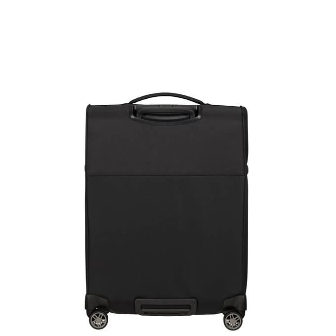 Samsonite Airea Spinner 55 Strict Black 4 Samsonite Airea Spinner 55 Strict Black - Afbeelding 4