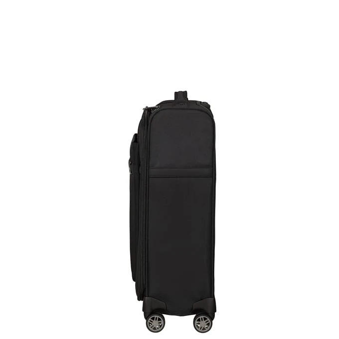 Samsonite Airea Spinner 55 Strict Black 5 Samsonite Airea Spinner 55 Strict Black - Afbeelding 5